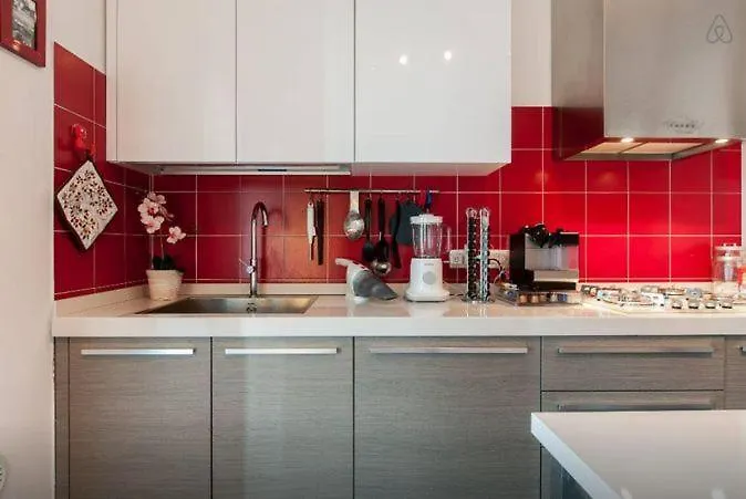 Smart Apartment Milano