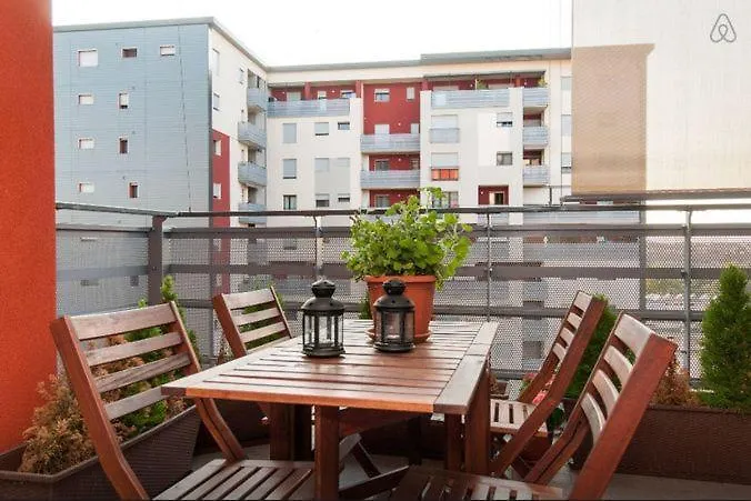 Smart Apartment Milano Italy