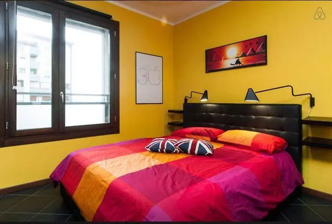Smart Apartment Milano  Milan