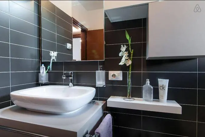 Smart Apartment Milano