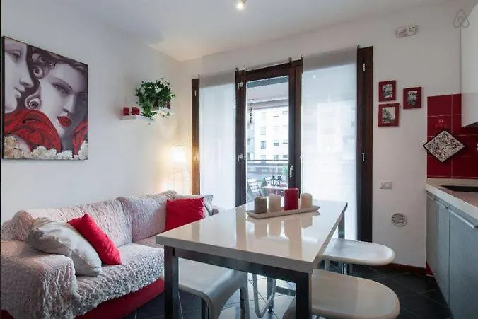 Smart Apartment Milano