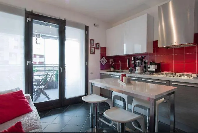 Smart Apartment Milano 0*,
