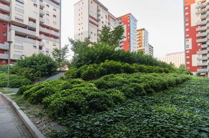 Smart Apartment Milano