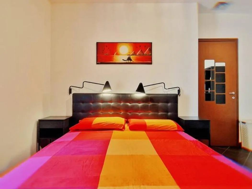 Smart Apartment Milano Italia