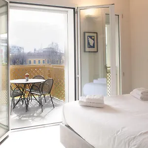 Bnbutler - Flavio Gioia, 5 - Con Vista, Citylife Milano
