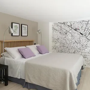  Apartamento Aprica16 Loft House